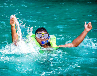 Coral Island Pattaya Snorkeling