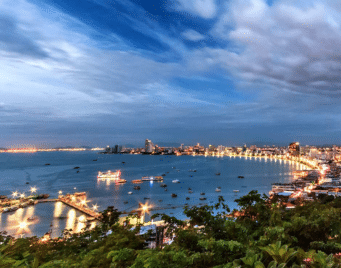 Pattaya Viewpoint (Khao Pattaya Viewpoint)​