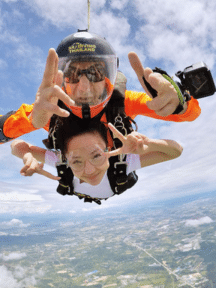 Thai Sky Adventures Tours Pattaya